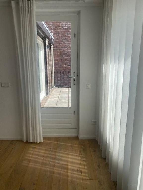 110 m² apartment with balcony and garage - Image 14