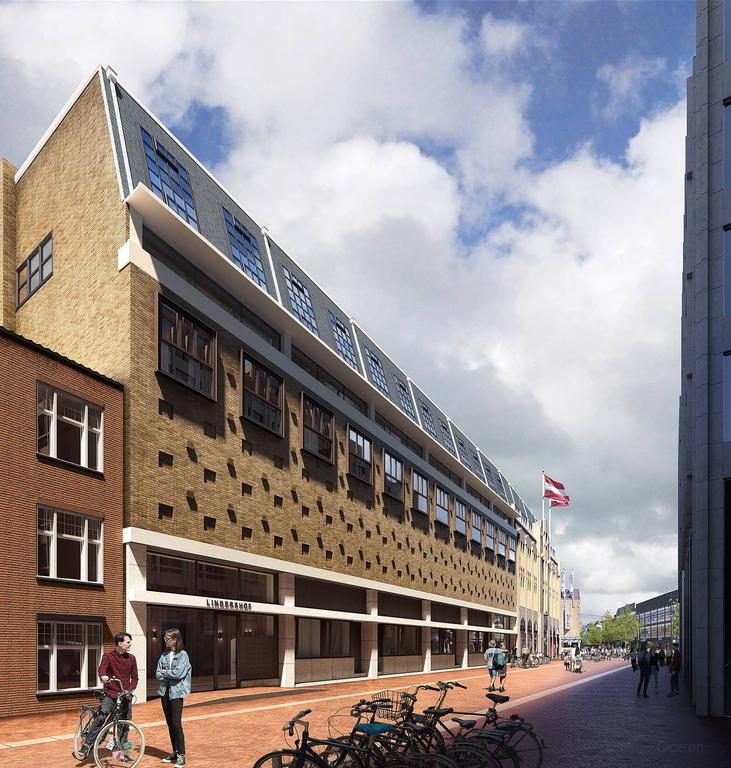 87 m² Apartment with Terrace in Dordrecht - Image 10