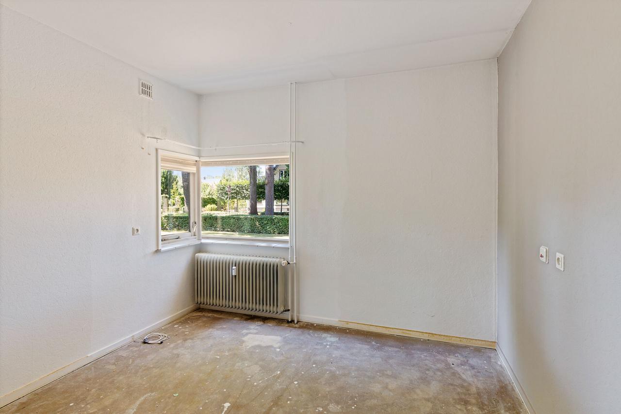 Senior apartment with balcony in Beekbergen - Image 7