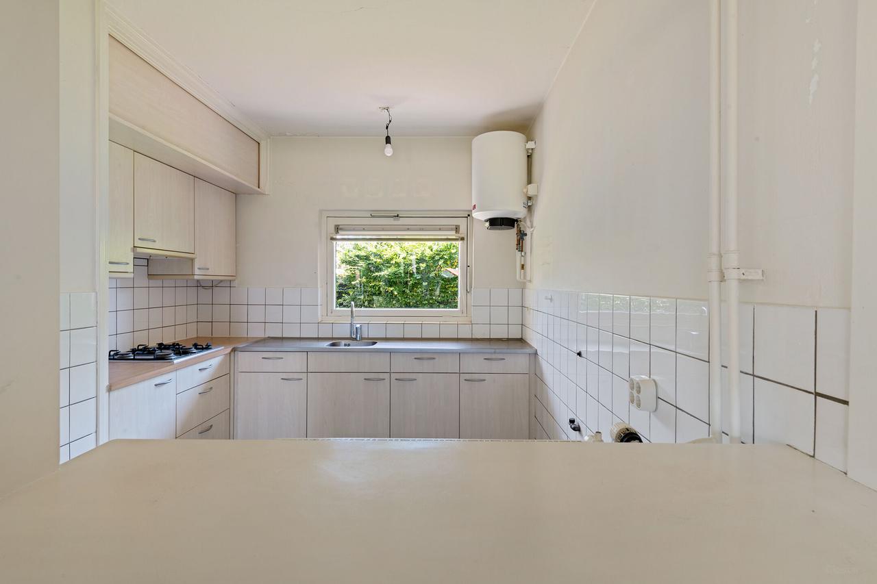 Senior apartment with balcony in Beekbergen - Image 15
