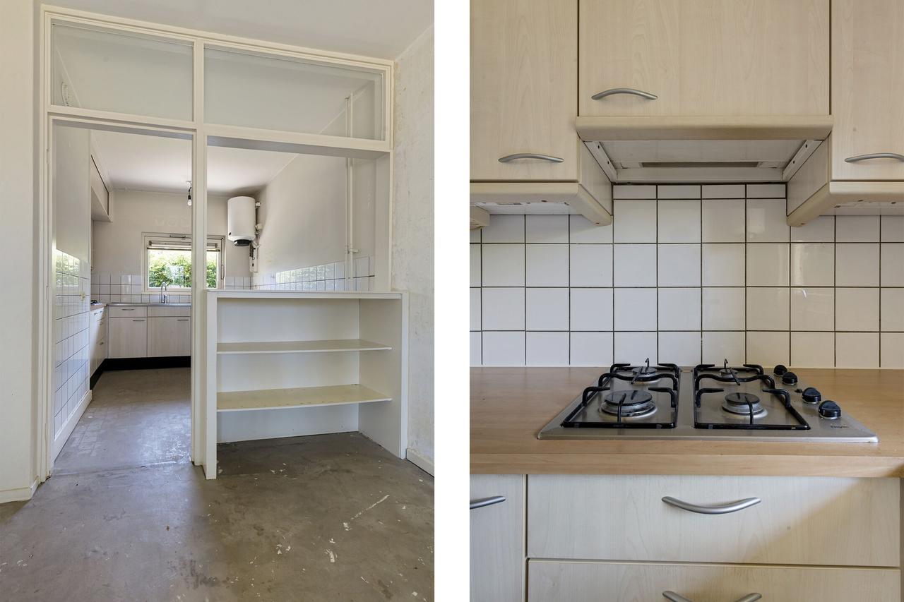 Senior apartment with balcony in Beekbergen - Image 16