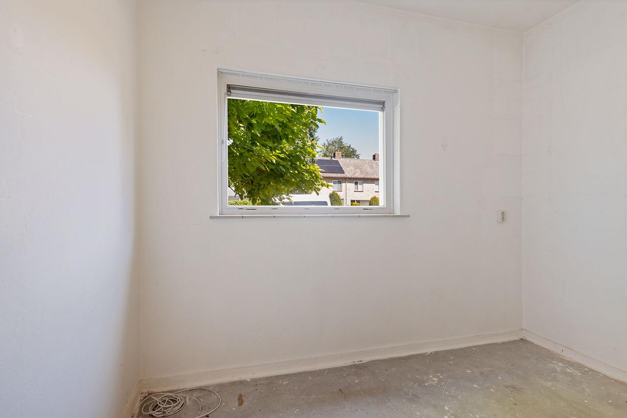 Senior apartment with balcony in Beekbergen - Image 20