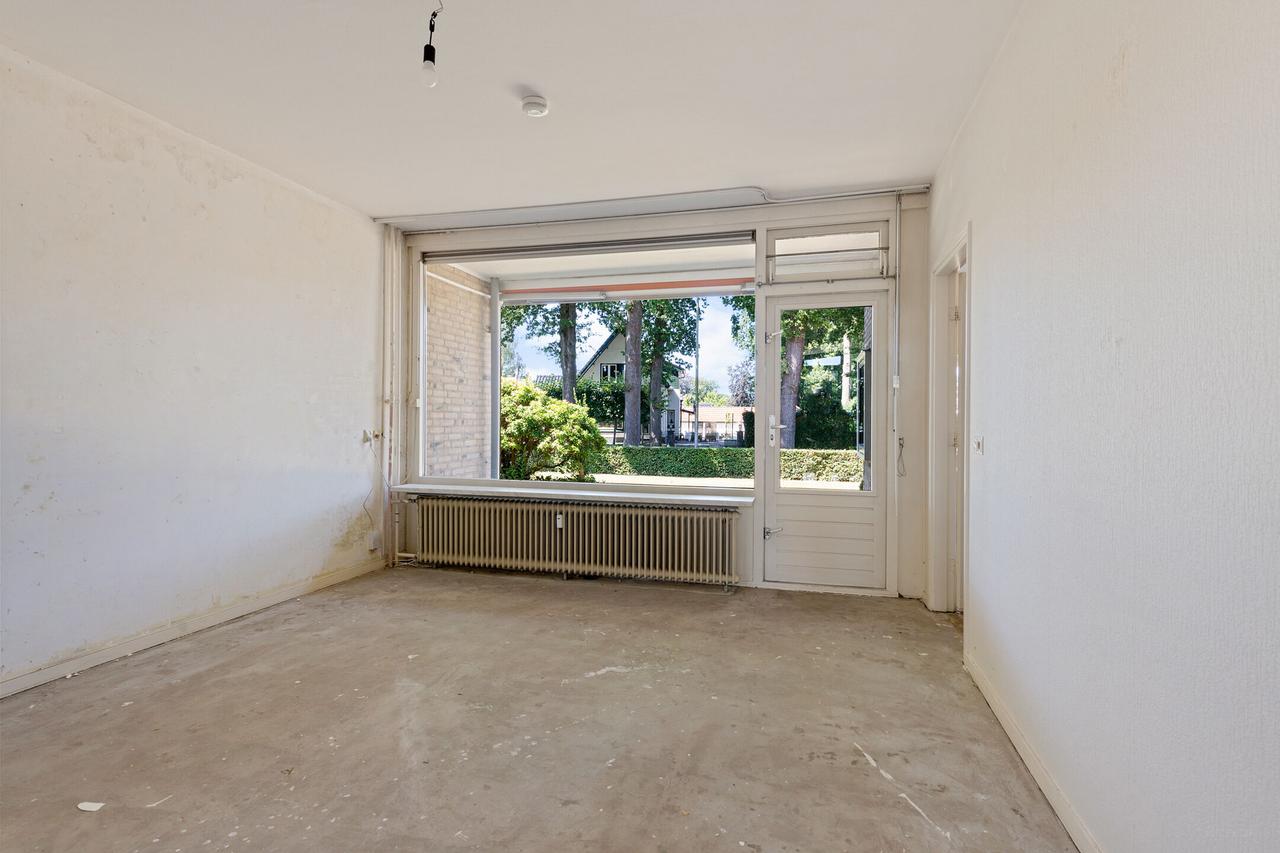 Senior apartment with balcony in Beekbergen - Image 21