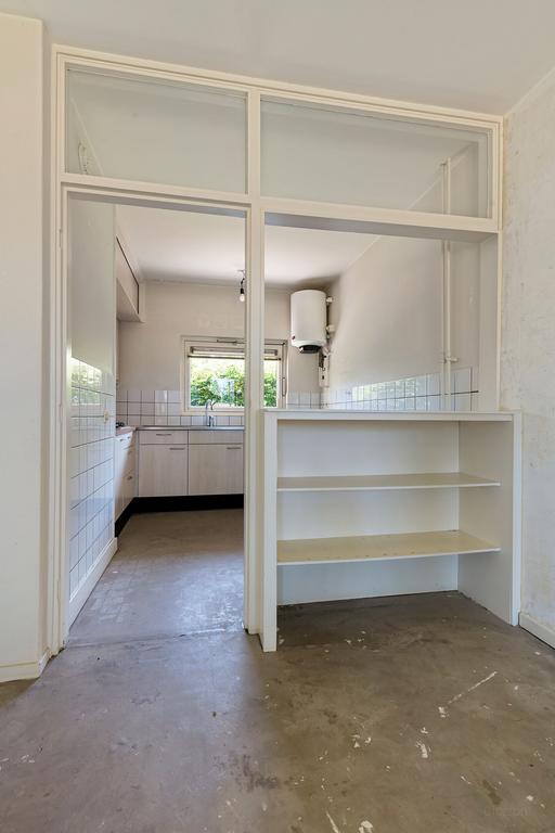 Senior apartment with balcony in Beekbergen - Image 23