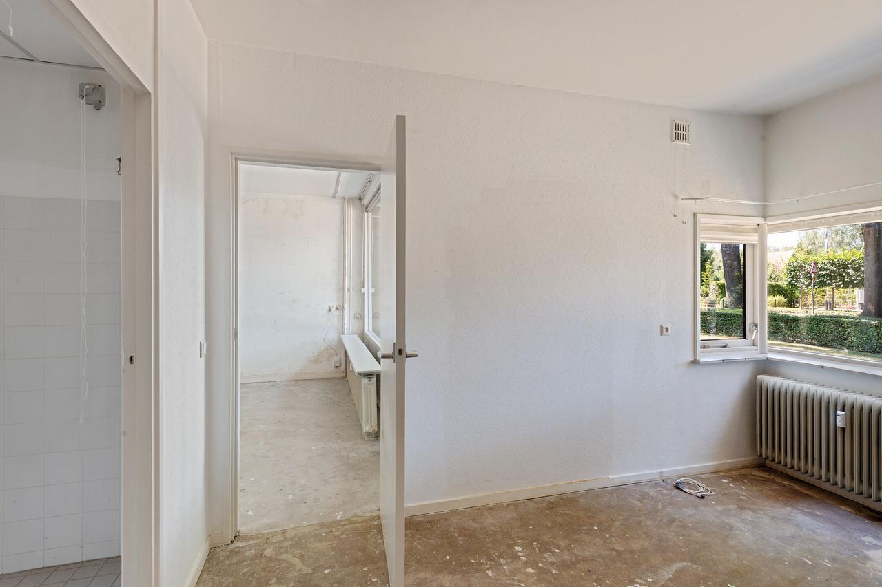 Senior apartment with balcony in Beekbergen - Image 26