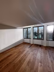 85 m² appartement met zonnig dakterras
