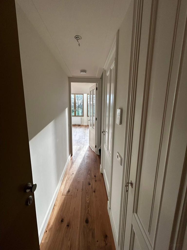 85 m² appartement met zonnig dakterras - Afbeelding 3