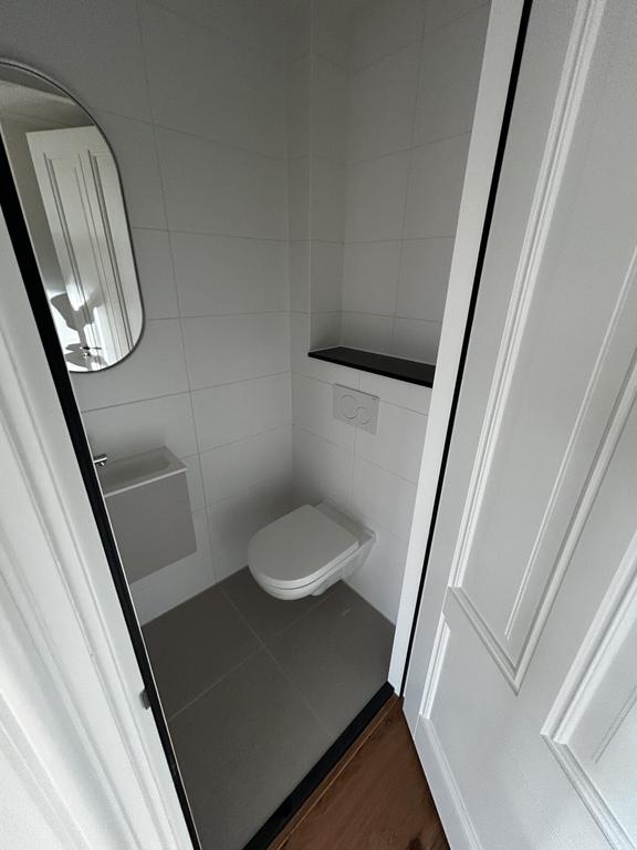 85 m² appartement met zonnig dakterras - Afbeelding 4