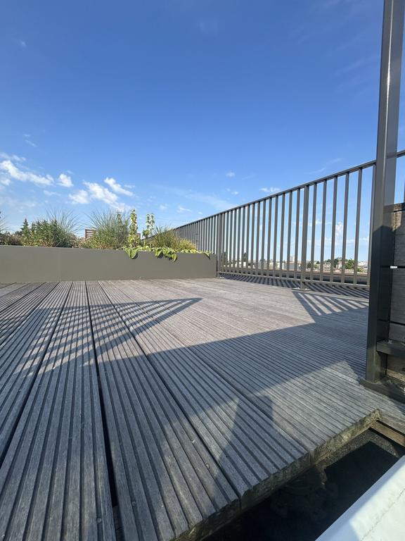 85 m² appartement met zonnig dakterras - Afbeelding 14