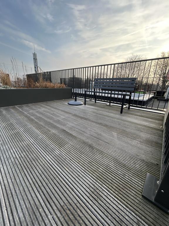 85 m² appartement met zonnig dakterras - Afbeelding 15