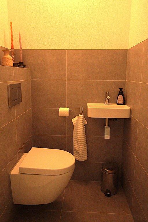 Gemeubileerd appartement met stadszicht - Afbeelding 7