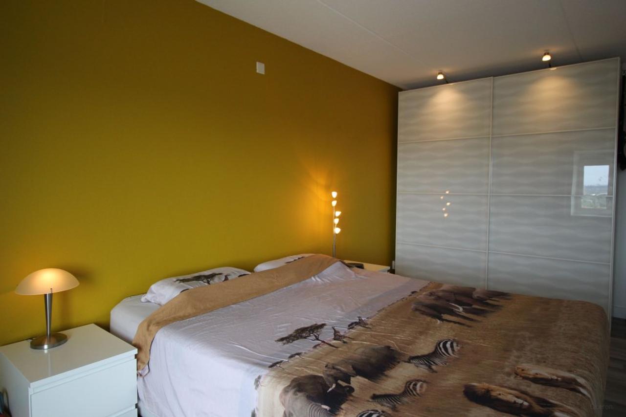 Gemeubileerd appartement met stadszicht - Afbeelding 11