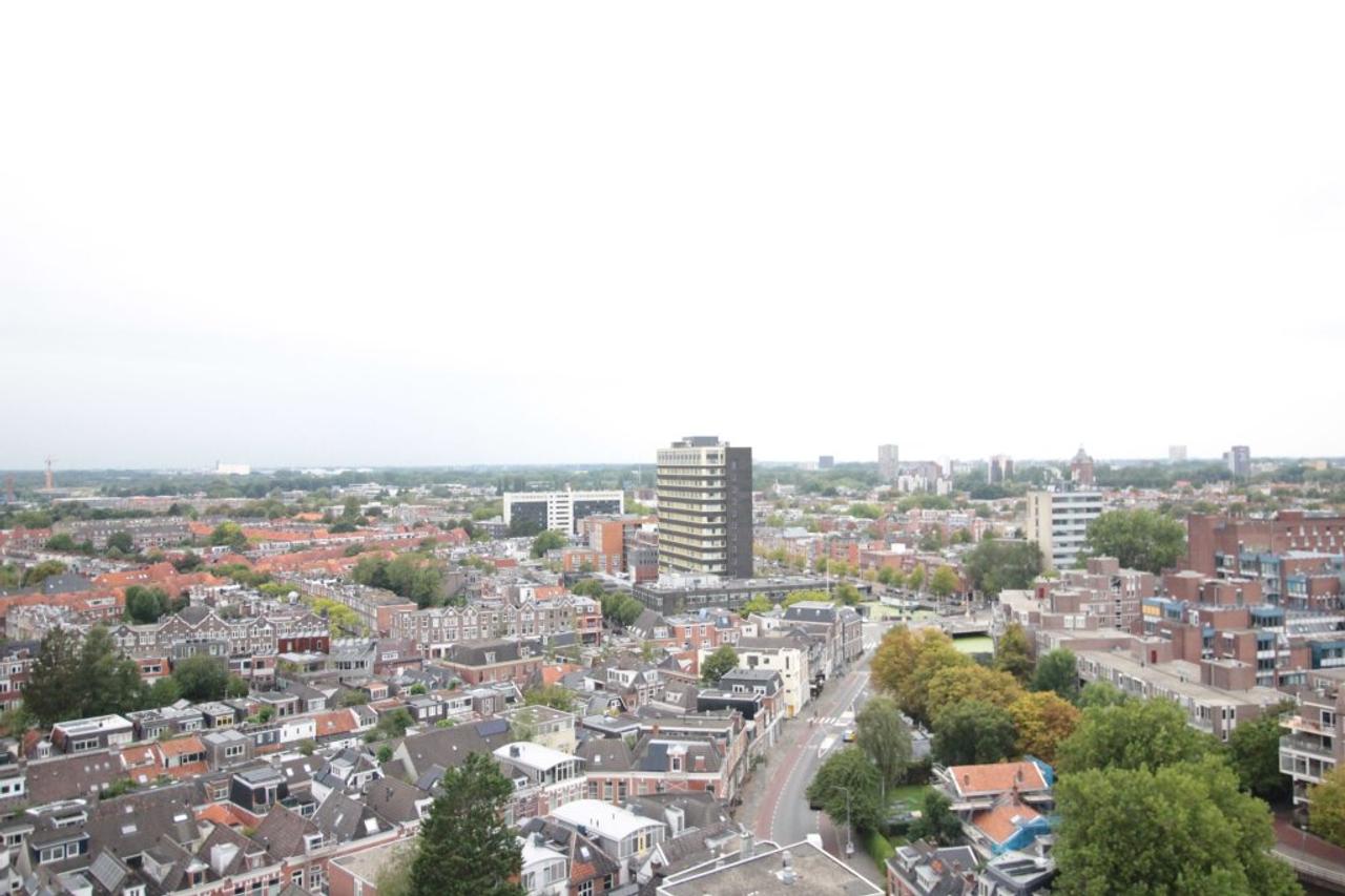Gemeubileerd appartement met stadszicht - Afbeelding 14