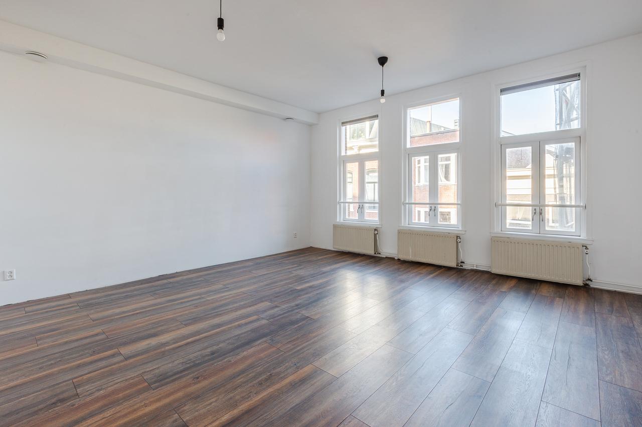 91 m² Maisonette with Balcony in Haarlem - Image 2