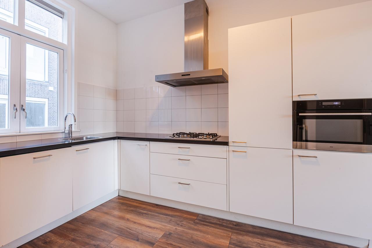 91 m² Maisonette with Balcony in Haarlem - Image 3
