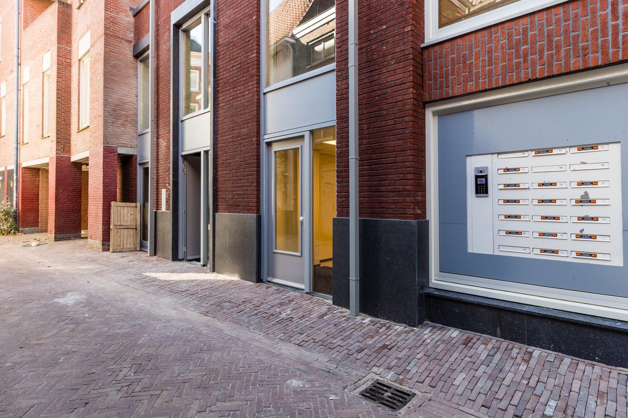 91 m² Maisonette with Balcony in Haarlem - Image 4