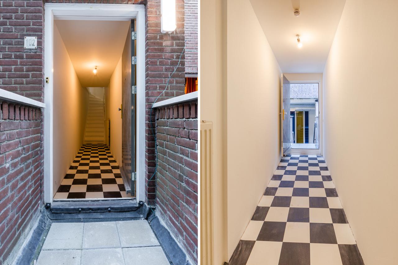 91 m² Maisonette with Balcony in Haarlem - Image 5