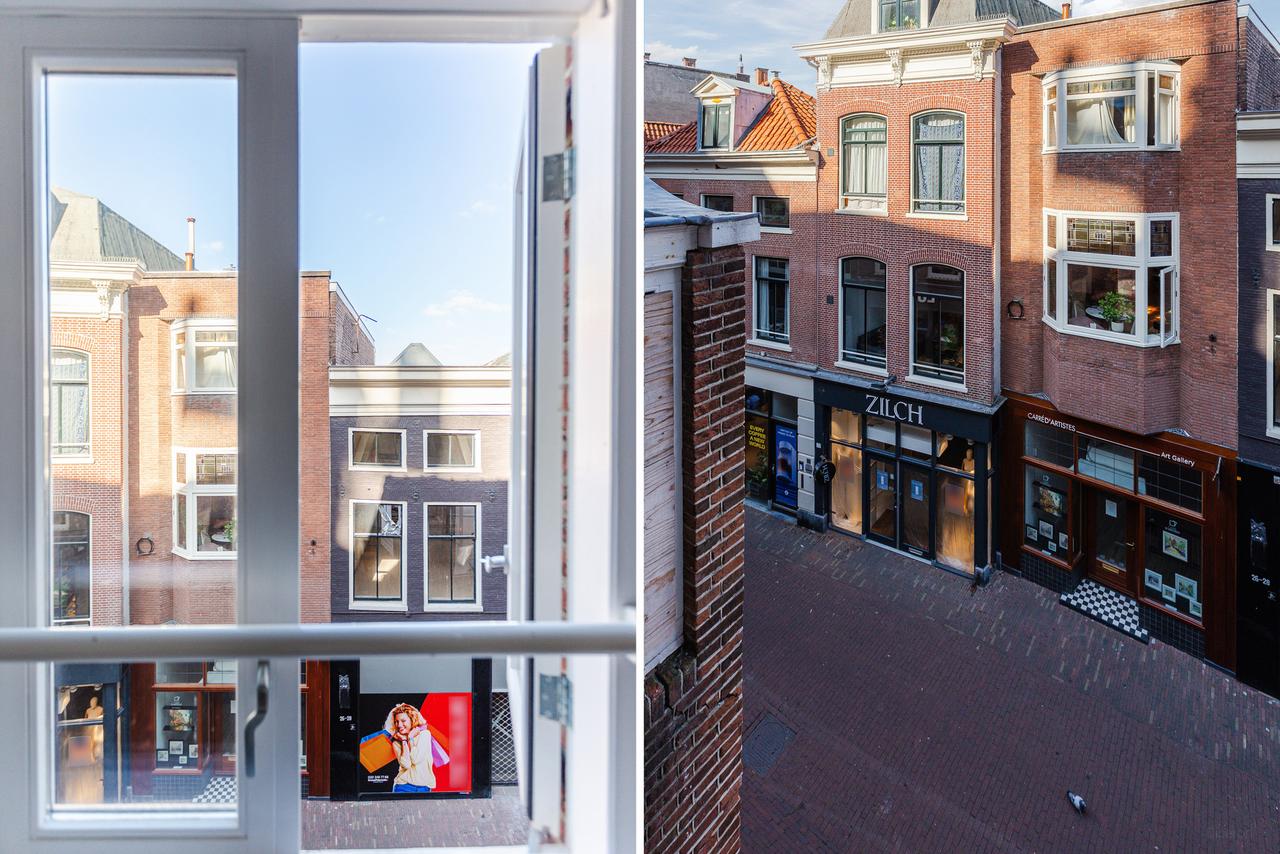 91 m² Maisonette with Balcony in Haarlem - Image 6