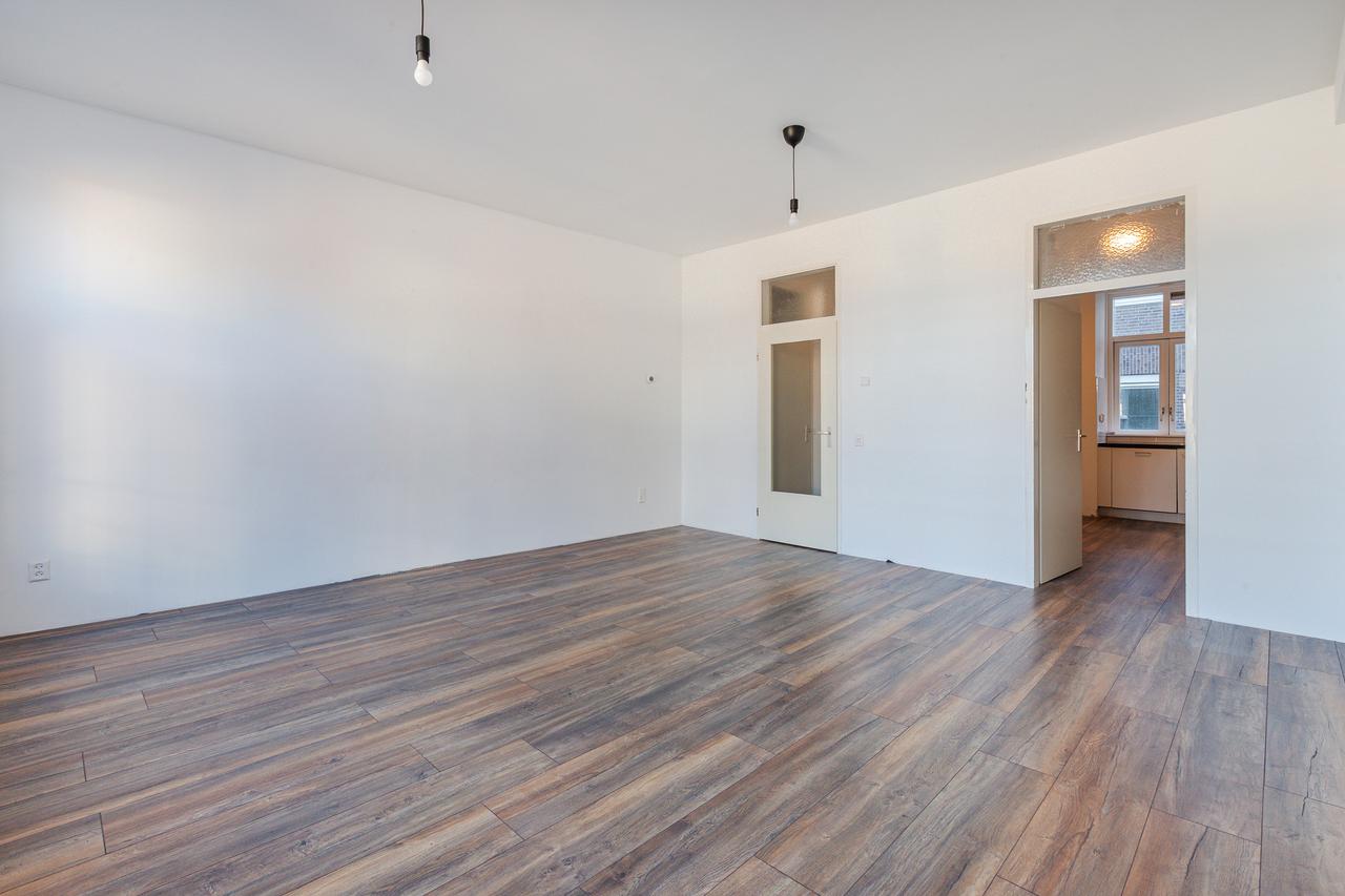 91 m² Maisonette with Balcony in Haarlem - Image 7