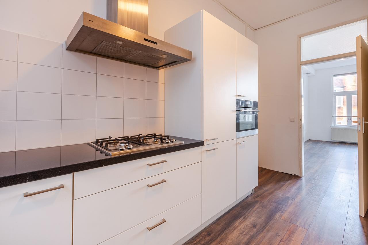 91 m² Maisonette with Balcony in Haarlem - Image 8