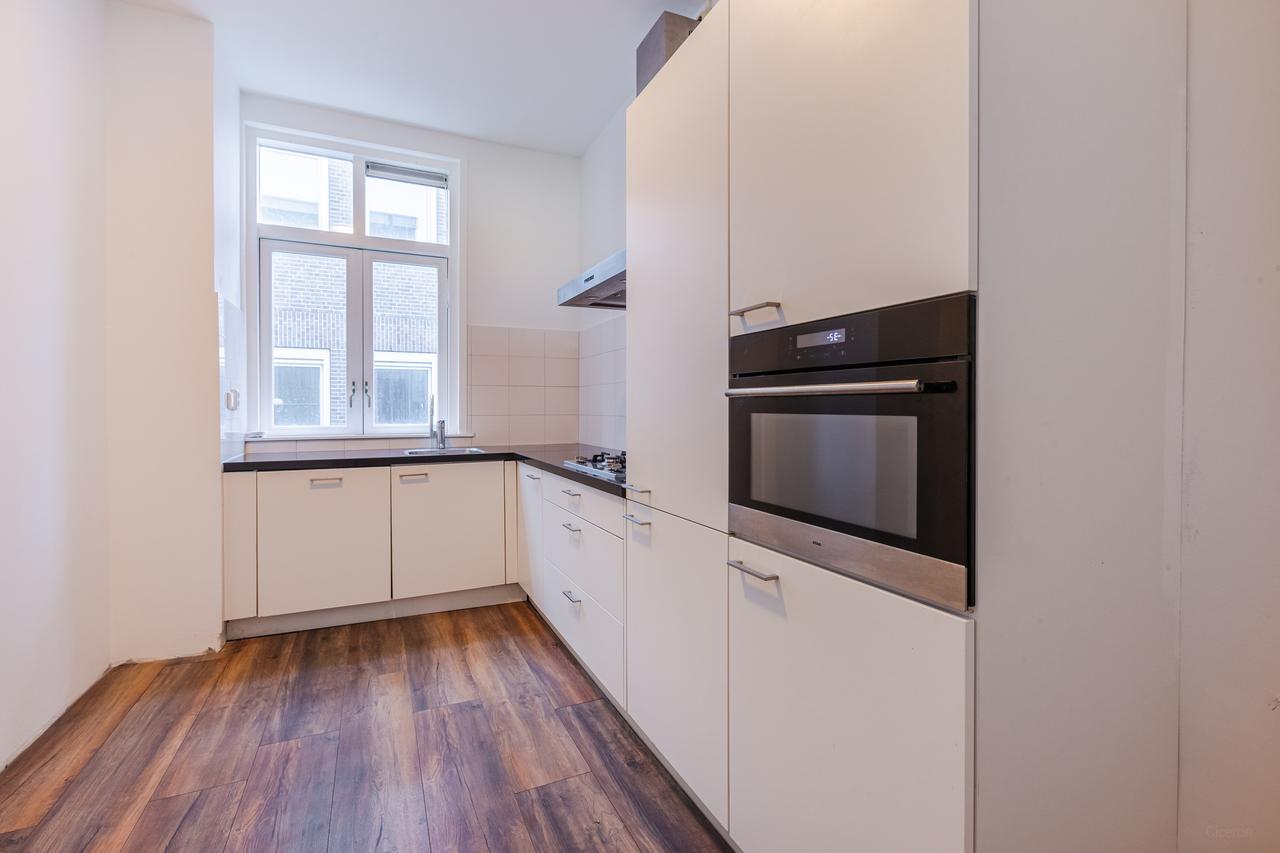 91 m² Maisonette with Balcony in Haarlem - Image 9