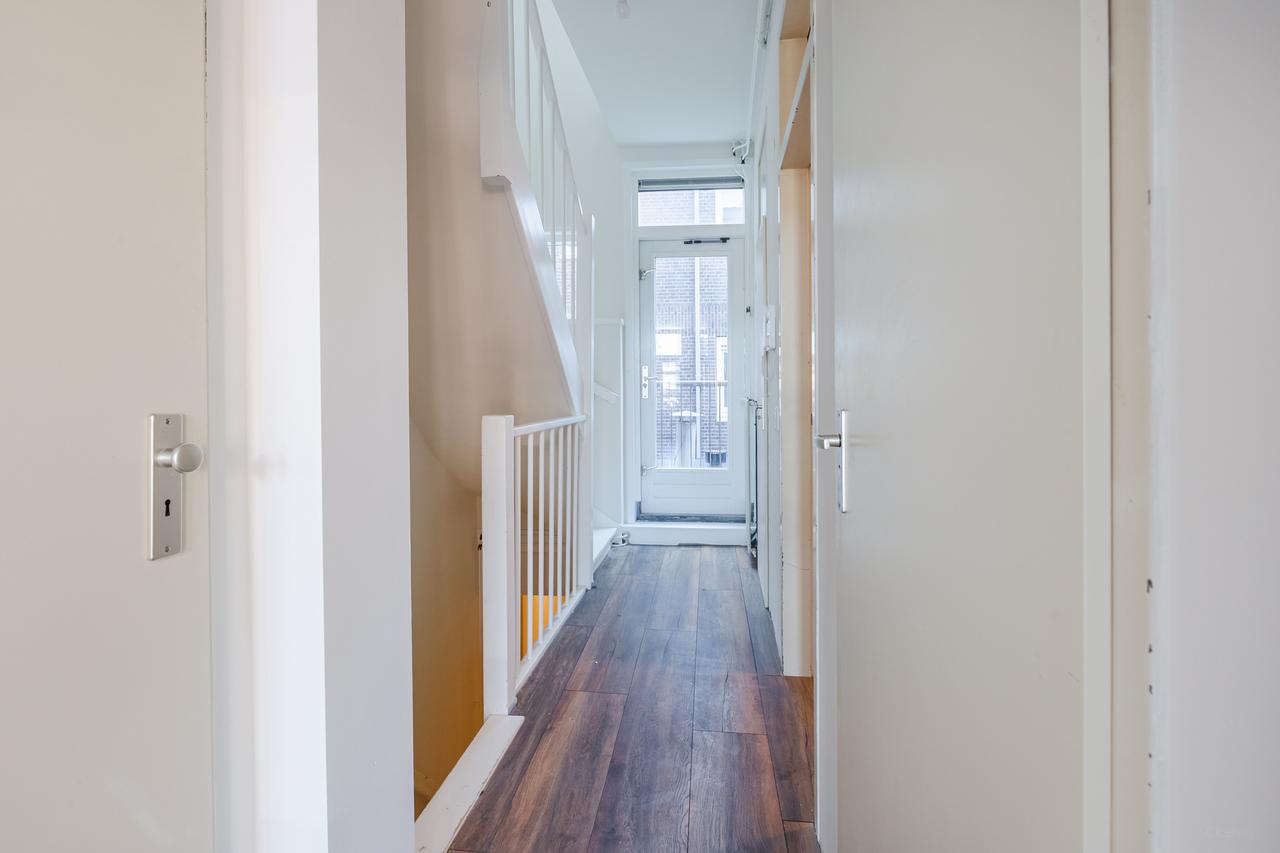 91 m² Maisonette with Balcony in Haarlem - Image 10