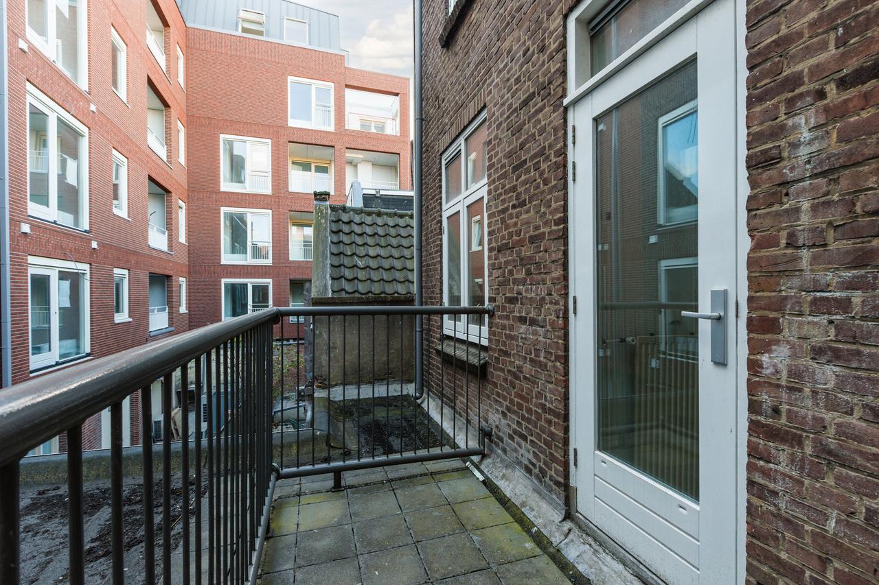91 m² Maisonette with Balcony in Haarlem - Image 11
