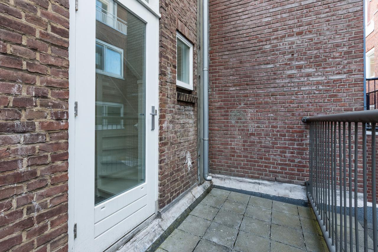 91 m² Maisonette with Balcony in Haarlem - Image 12