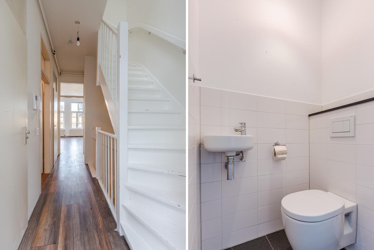 91 m² Maisonette with Balcony in Haarlem - Image 13