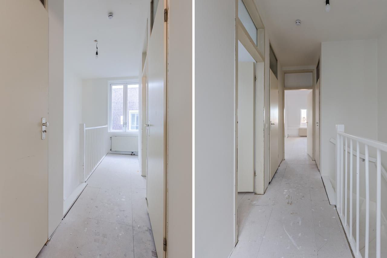 91 m² Maisonette with Balcony in Haarlem - Image 14