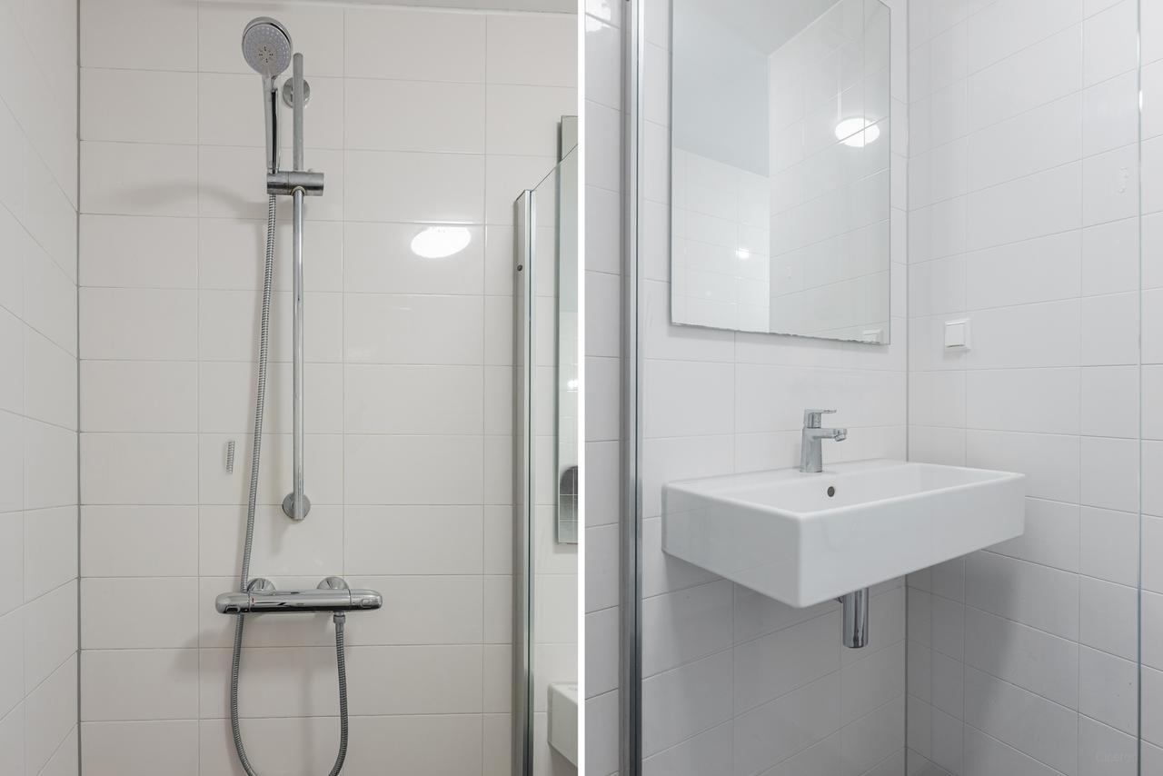 91 m² Maisonette with Balcony in Haarlem - Image 19