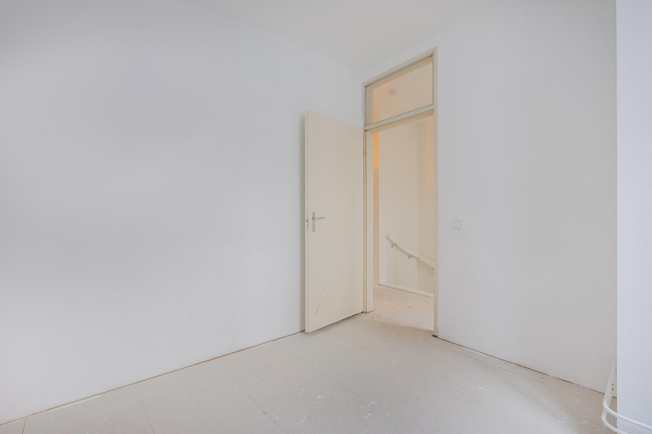91 m² Maisonette with Balcony in Haarlem - Image 20