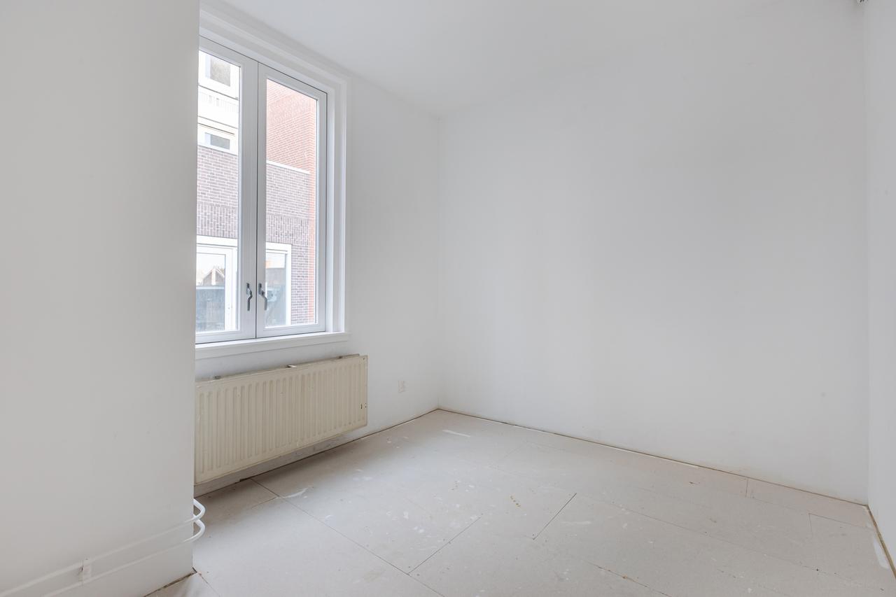91 m² Maisonette with Balcony in Haarlem - Image 21