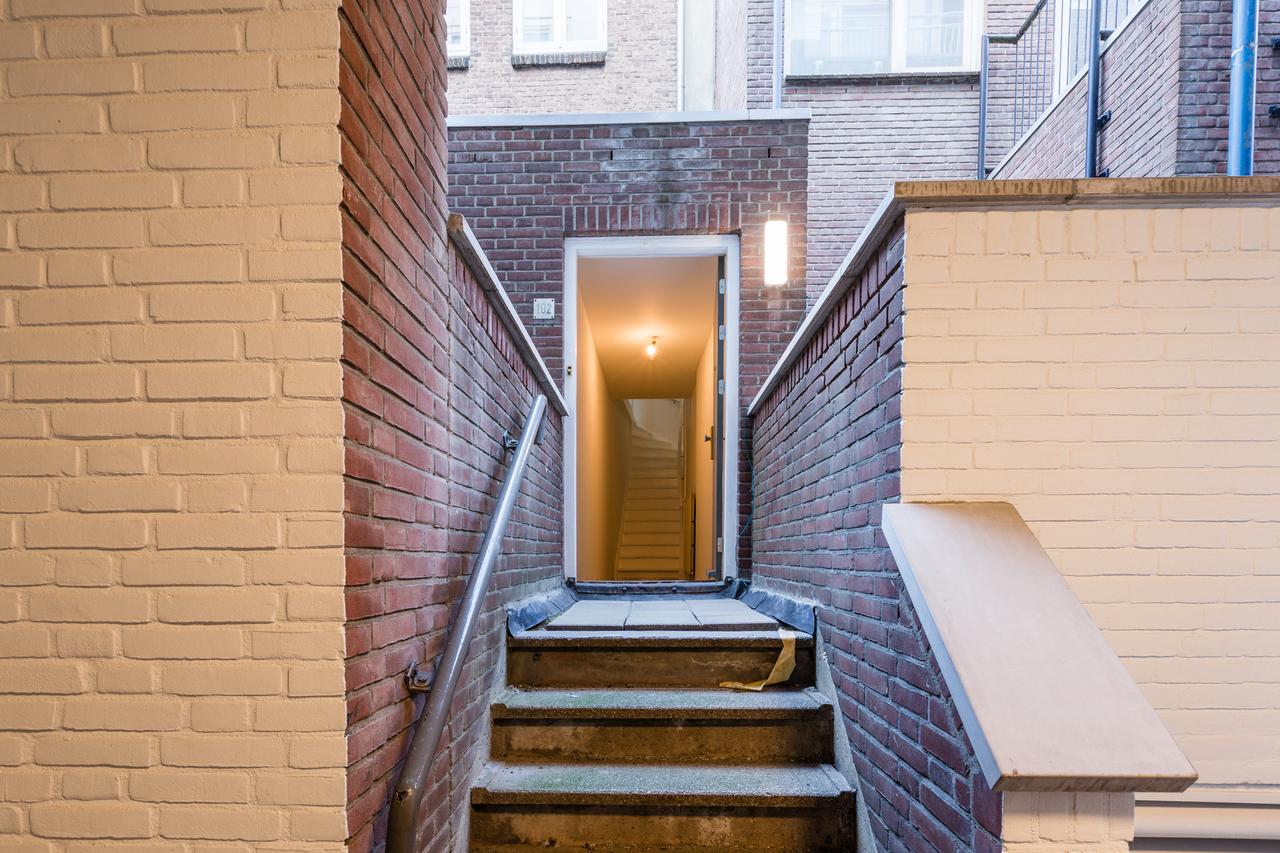 91 m² Maisonette with Balcony in Haarlem - Image 22