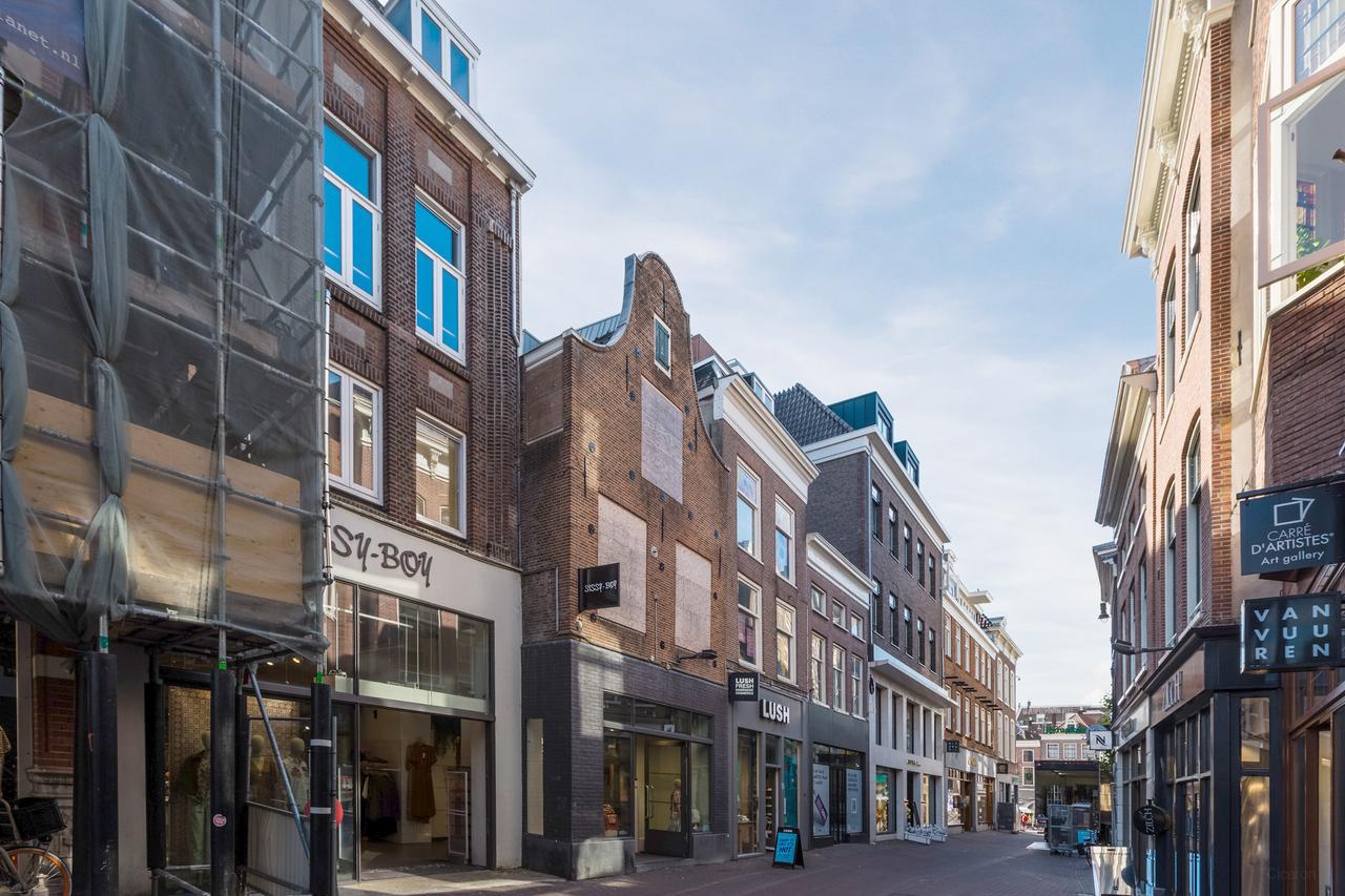 91 m² Maisonette with Balcony in Haarlem - Image 24