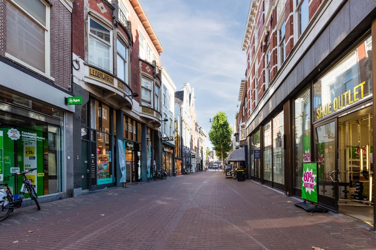 91 m² Maisonette with Balcony in Haarlem - Image 25