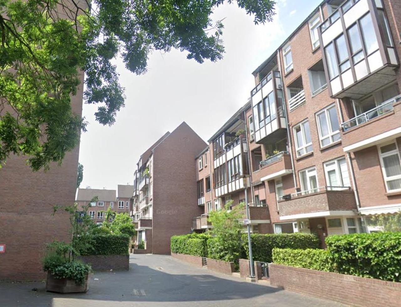 Furnished 3-Room Apartment in Maastricht - Image 1