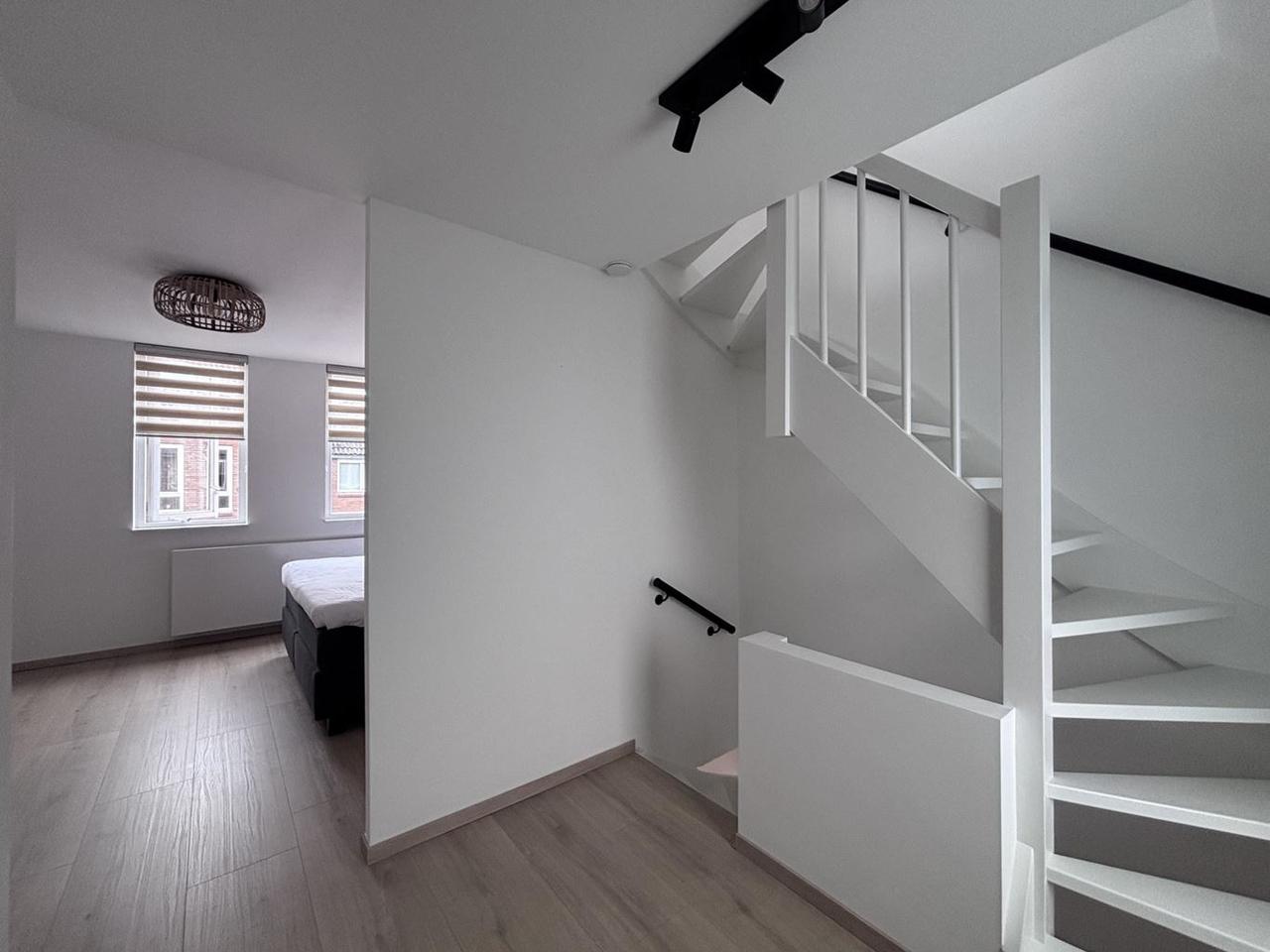 Furnished 3-Room Apartment in Maastricht - Image 4