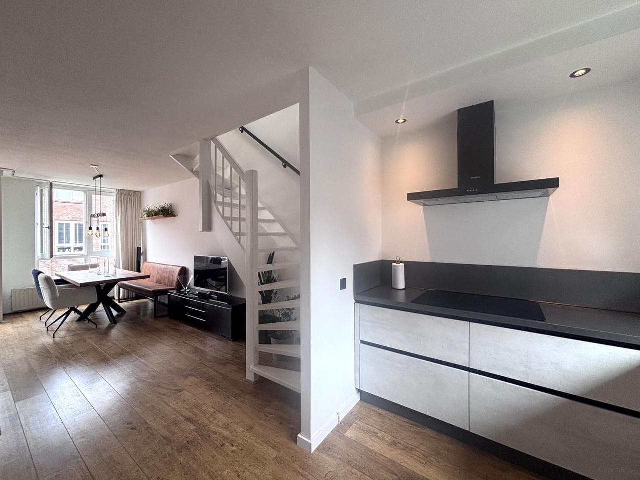Furnished 3-Room Apartment in Maastricht - Image 5