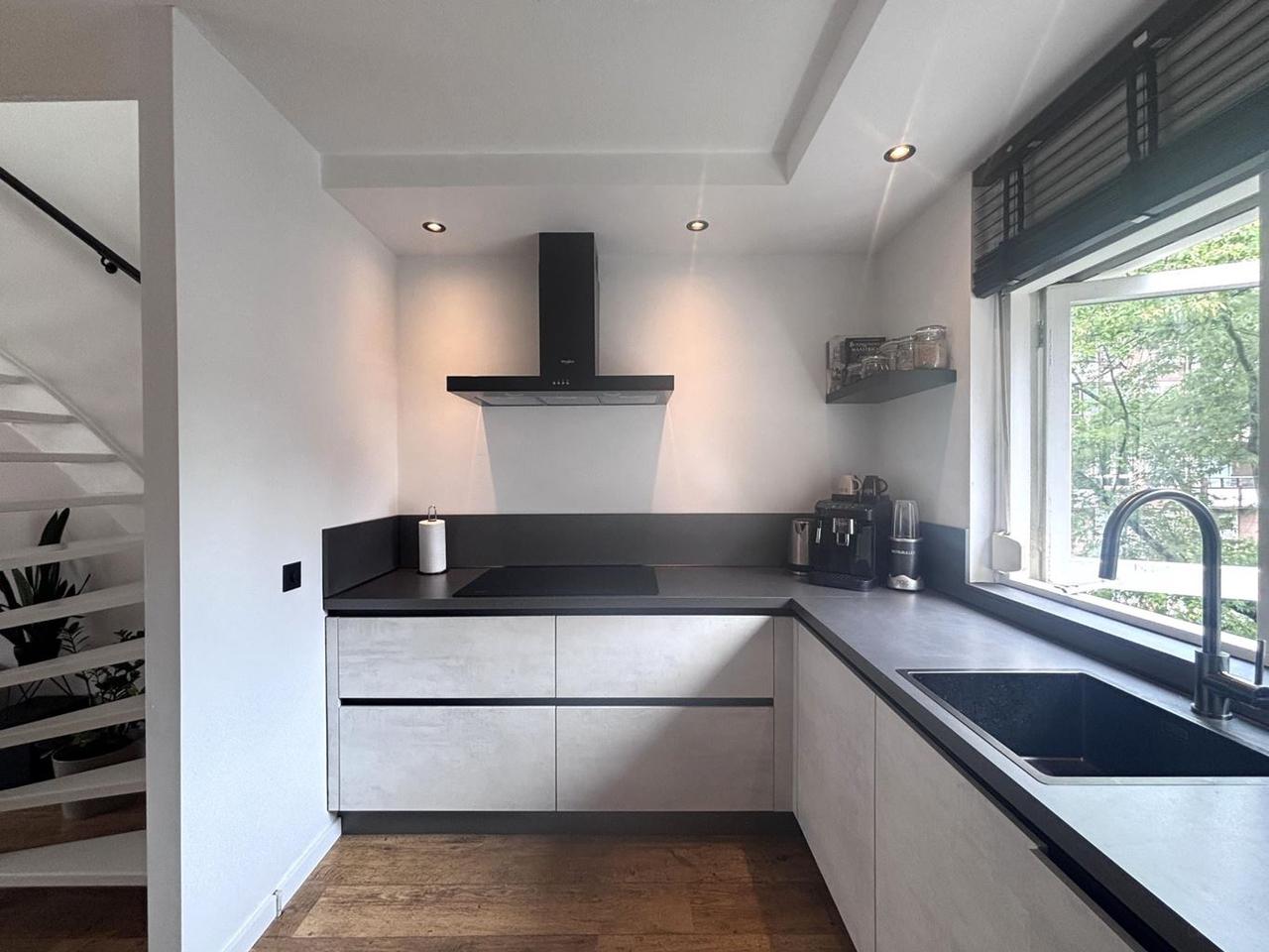 Furnished 3-Room Apartment in Maastricht - Image 6