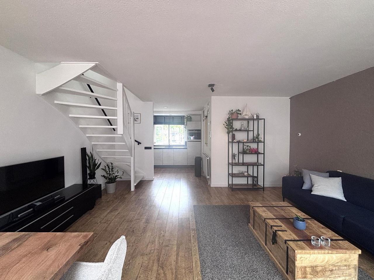 Furnished 3-Room Apartment in Maastricht - Image 8