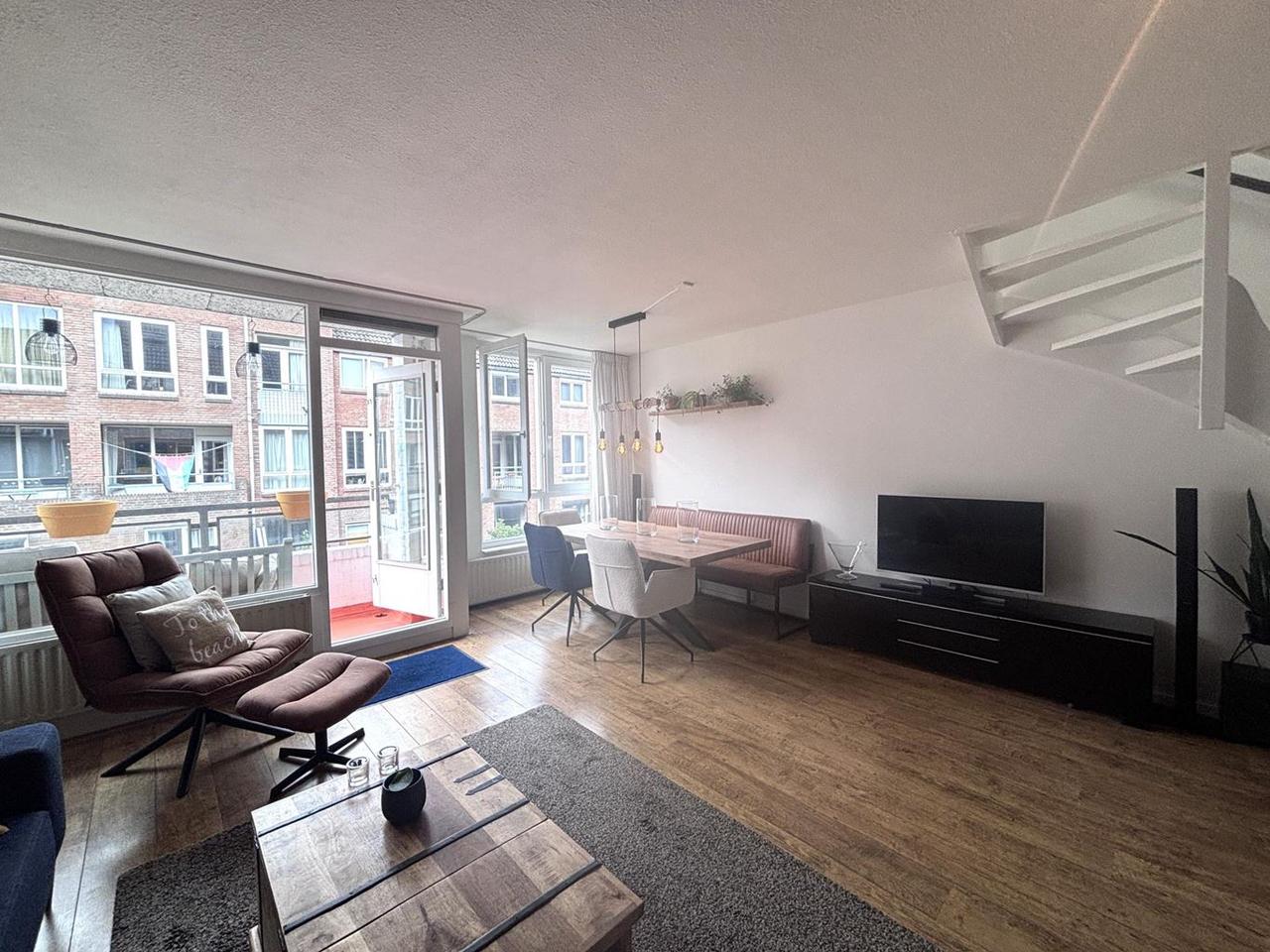 Furnished 3-Room Apartment in Maastricht - Image 9
