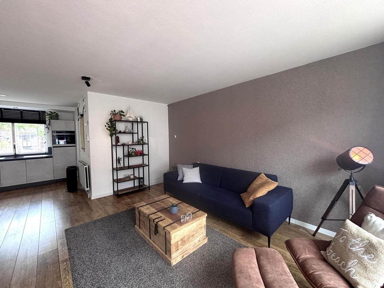 Furnished 3-Room Apartment in Maastricht - Image 10