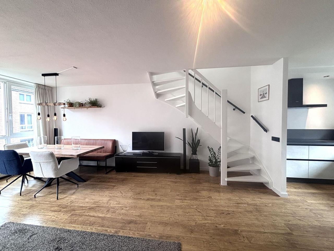 Furnished 3-Room Apartment in Maastricht - Image 11