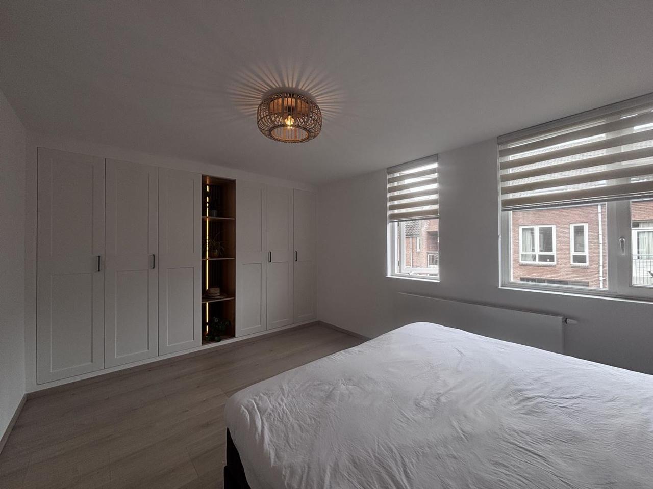 Furnished 3-Room Apartment in Maastricht - Image 15