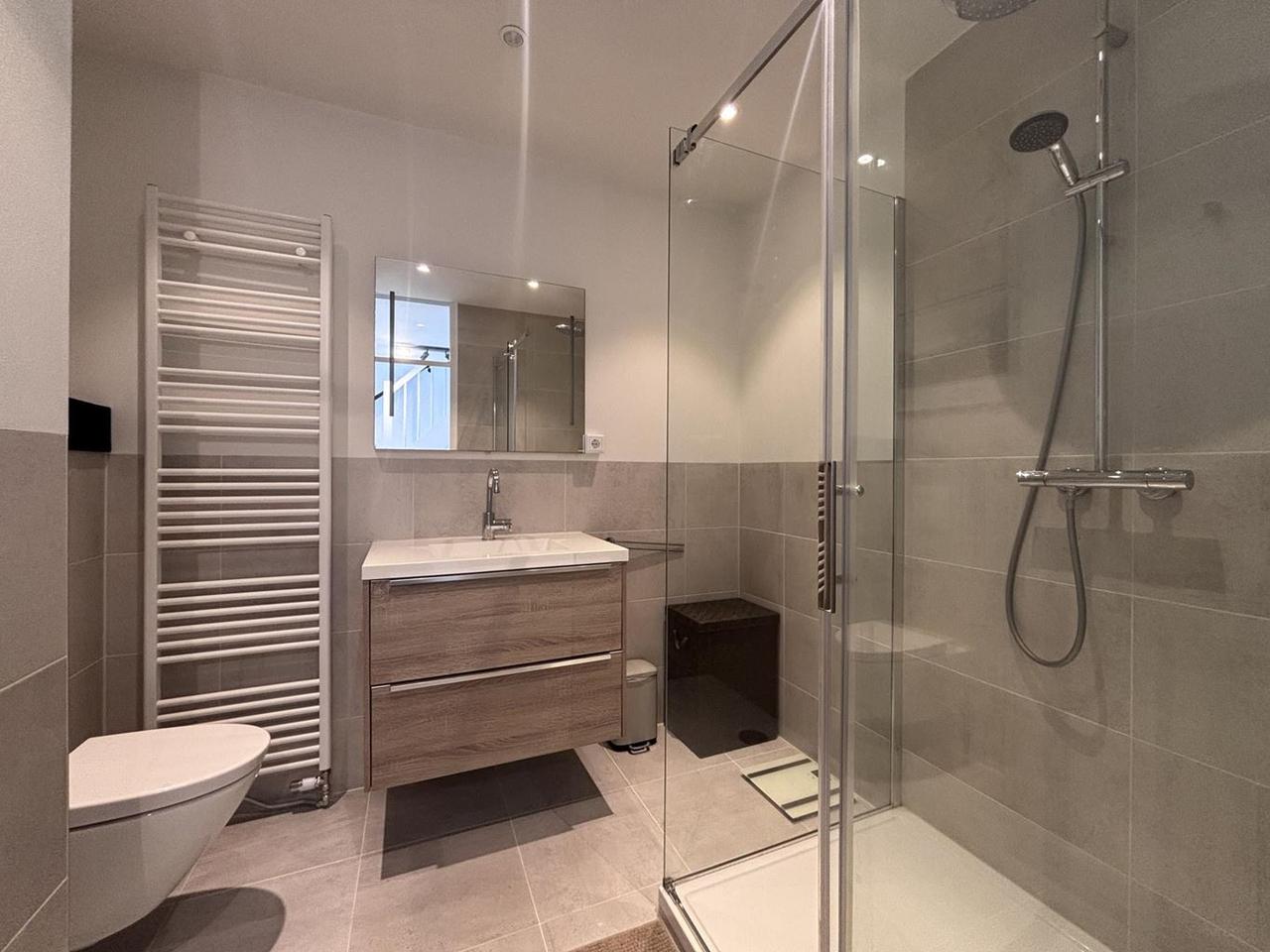 Furnished 3-Room Apartment in Maastricht - Image 16