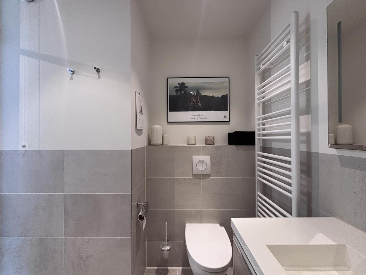 Furnished 3-Room Apartment in Maastricht - Image 17