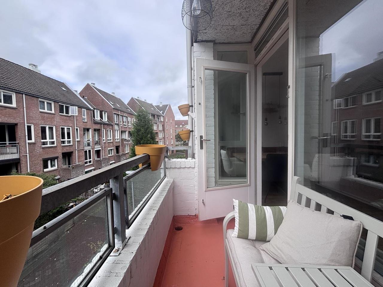 Furnished 3-Room Apartment in Maastricht - Image 24