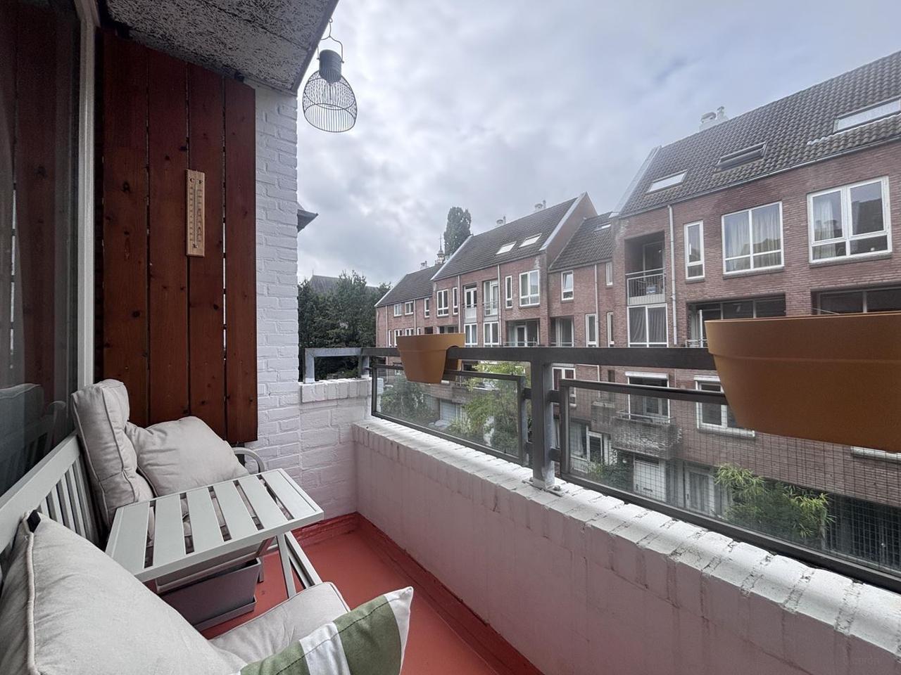 Furnished 3-Room Apartment in Maastricht - Image 25