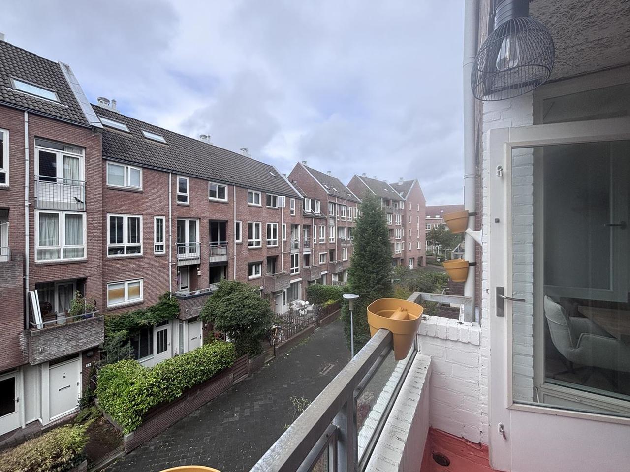Furnished 3-Room Apartment in Maastricht - Image 26
